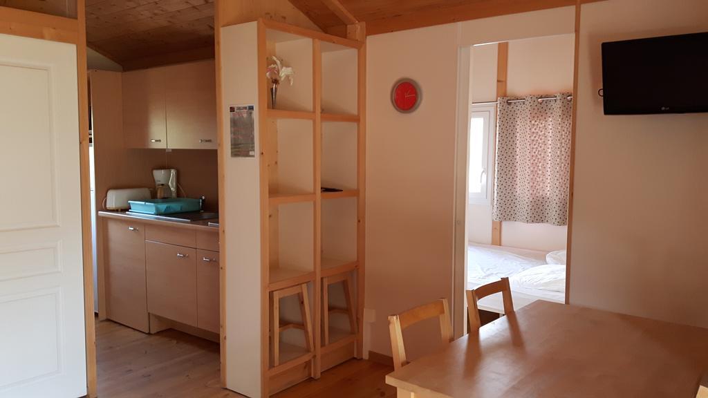Parc Residentiel Les Hauts De Baldy Agde Exterior foto