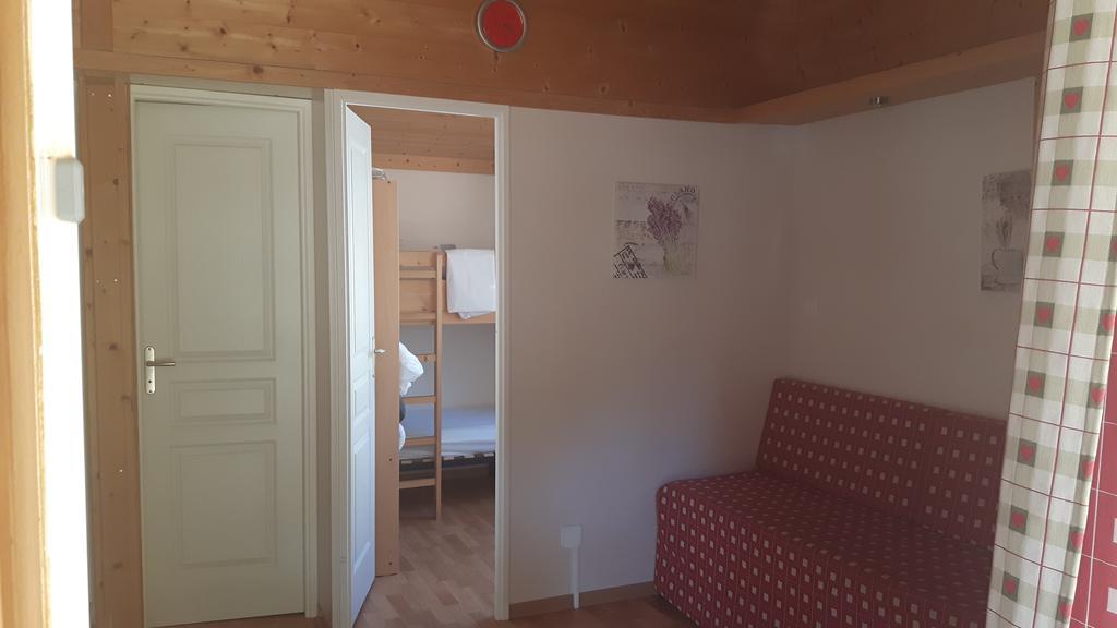 Parc Residentiel Les Hauts De Baldy Agde Exterior foto